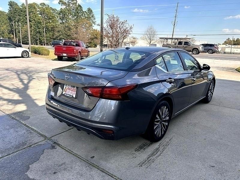 Nissan ALTIMA 2.5  2024