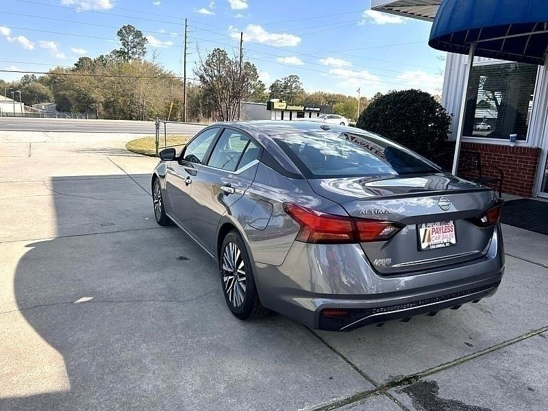 Nissan ALTIMA 2.5  2024