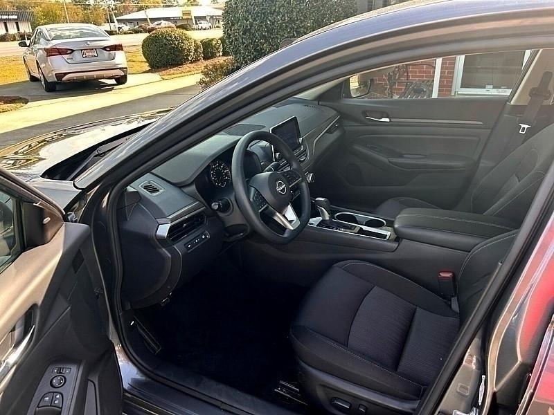 Nissan ALTIMA 2.5  2024