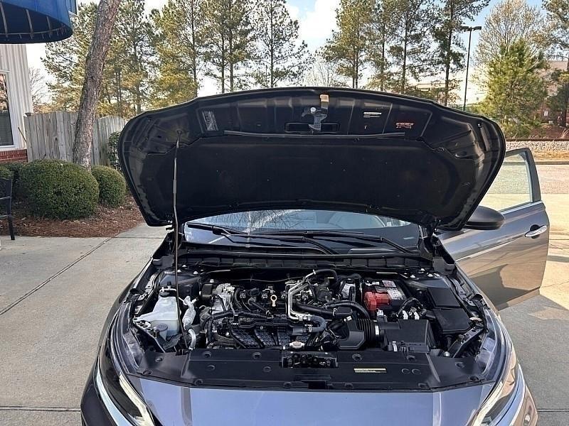 Nissan ALTIMA 2.5  2024