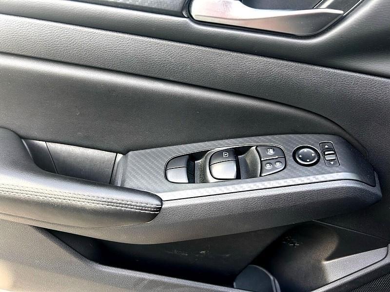 Nissan ALTIMA 2.5  2024