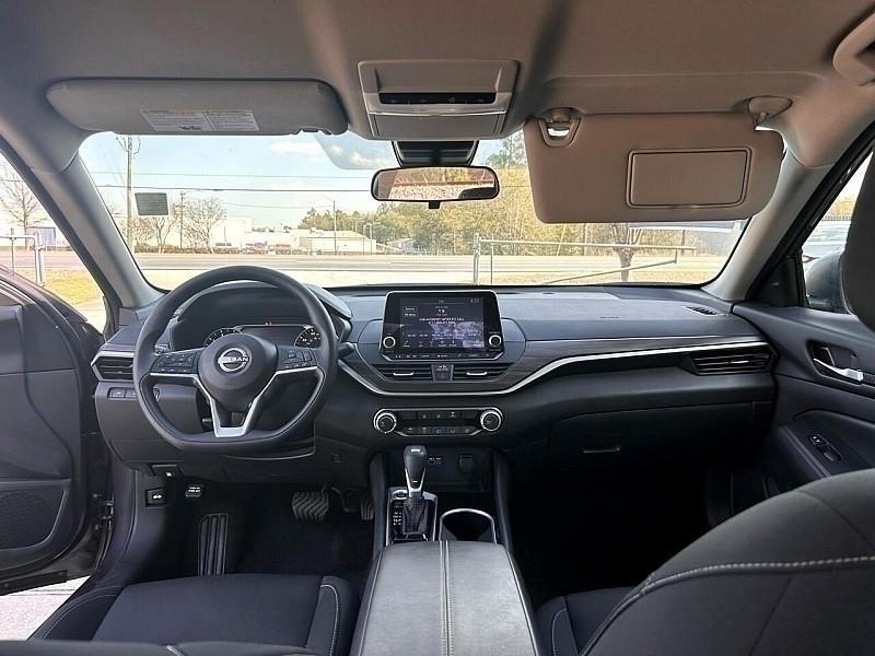 Nissan ALTIMA 2.5  2024