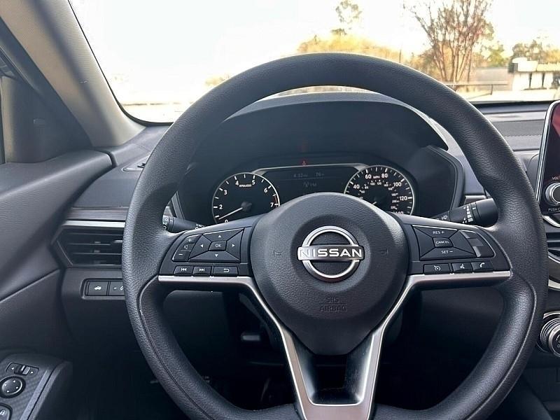 Nissan ALTIMA 2.5  2024