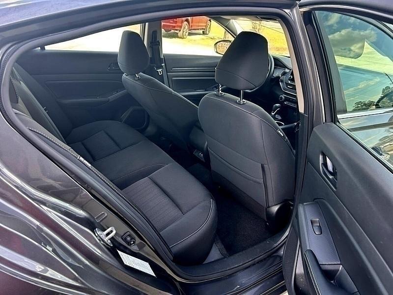 Nissan ALTIMA 2.5  2024