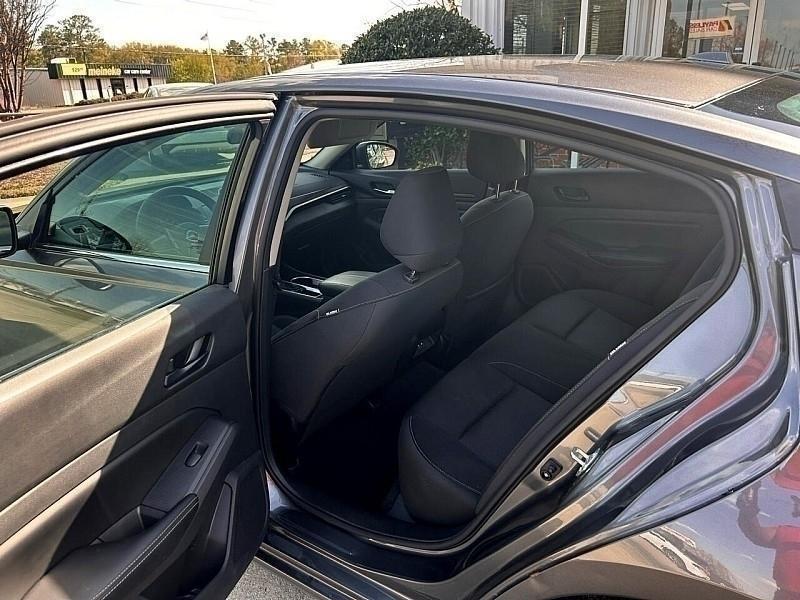 Nissan ALTIMA 2.5  2024