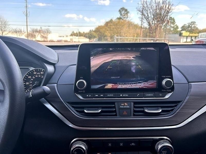 Nissan ALTIMA 2.5  2024