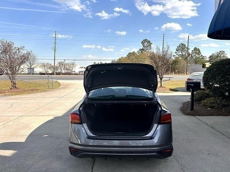 Nissan ALTIMA 2.5  2024