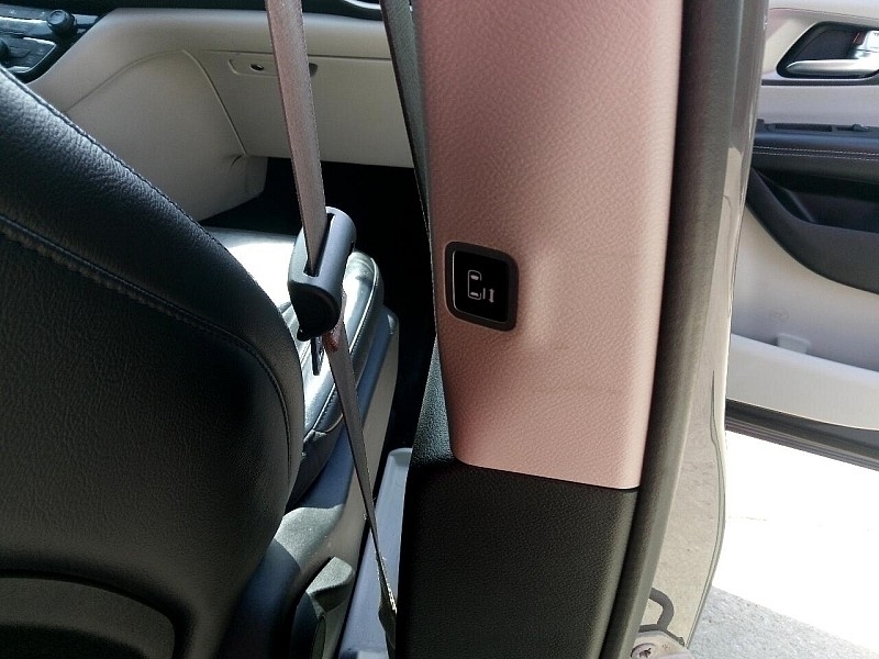 Chrysler Pacifica Touring L FWD 2022 Chrysler Pacifica Touring L FWD 2022