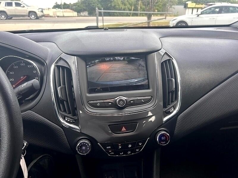 Jeep Cherokee FWD 4dr Sport 2016