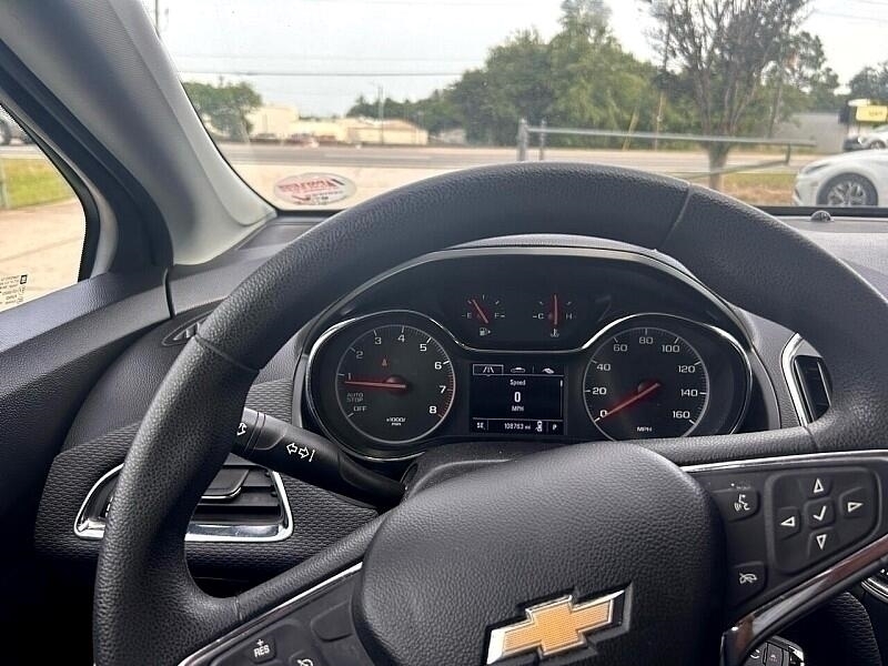 Jeep Cherokee FWD 4dr Sport 2016