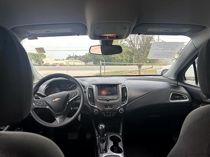 Jeep Cherokee FWD 4dr Sport 2016