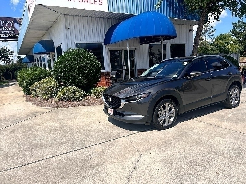 Mazda CX-30 Premium Package FWD 2020 Mazda CX-30 Premium Package FWD 2020