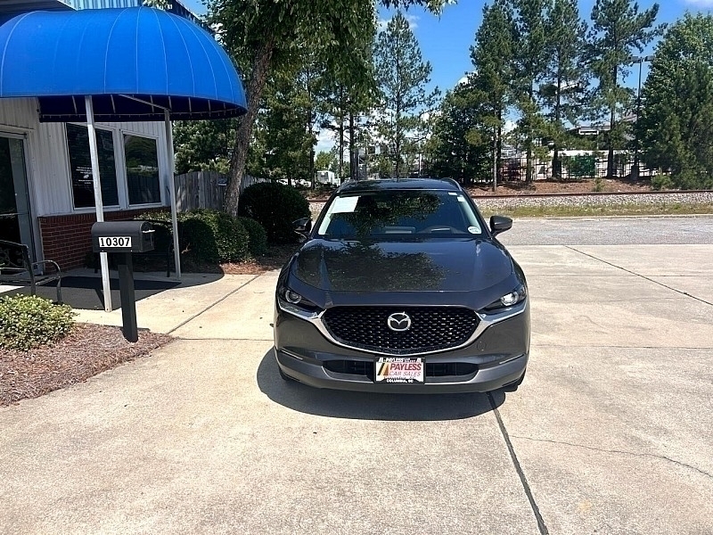 Mazda CX-30 Premium Package FWD 2020 Mazda CX-30 Premium Package FWD 2020