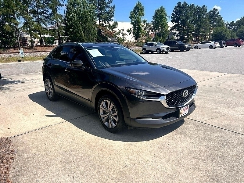 Mazda CX-30 Premium Package FWD 2020 Mazda CX-30 Premium Package FWD 2020
