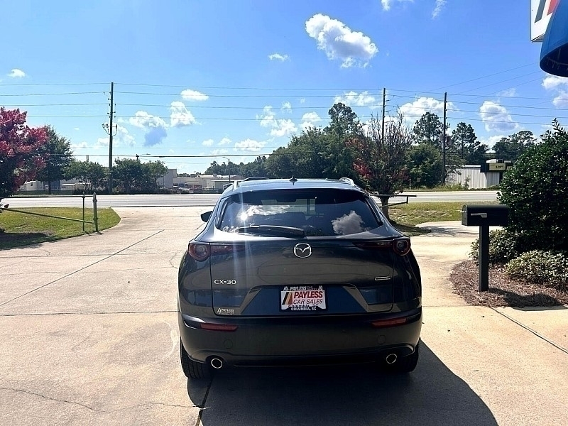 Mazda CX-30 Premium Package FWD 2020 Mazda CX-30 Premium Package FWD 2020