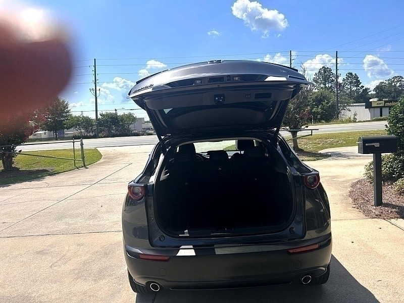 Mazda CX-30 Premium Package FWD 2020 Mazda CX-30 Premium Package FWD 2020