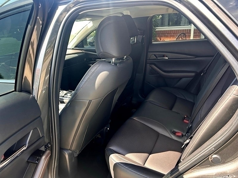 Mazda CX-30 Premium Package FWD 2020 Mazda CX-30 Premium Package FWD 2020