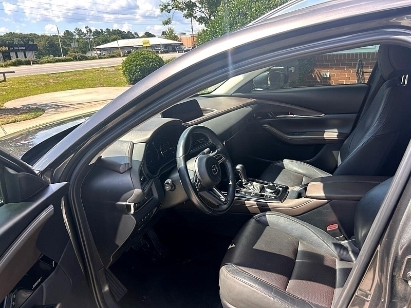 Mazda CX-30 Premium Package FWD 2020 Mazda CX-30 Premium Package FWD 2020