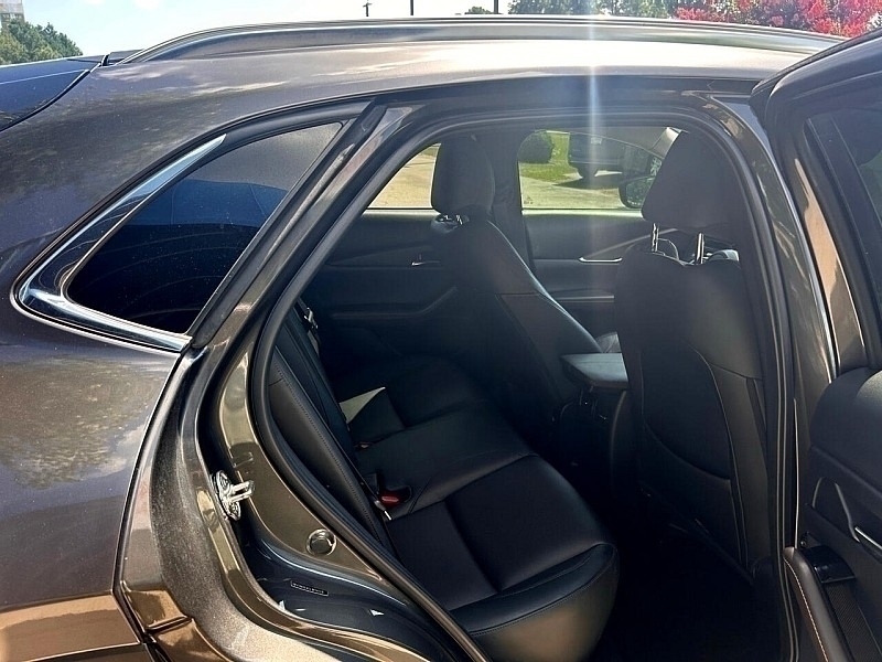 Mazda CX-30 Premium Package FWD 2020 Mazda CX-30 Premium Package FWD 2020