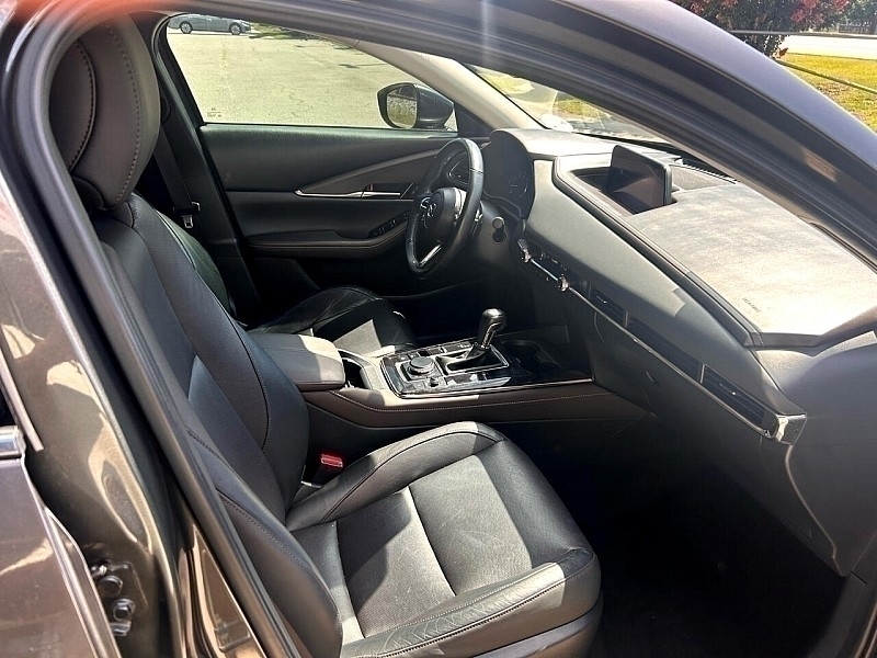 Mazda CX-30 Premium Package FWD 2020 Mazda CX-30 Premium Package FWD 2020