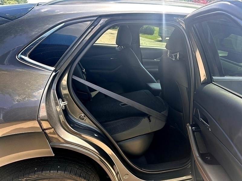 Mazda CX-30 Premium Package FWD 2020 Mazda CX-30 Premium Package FWD 2020