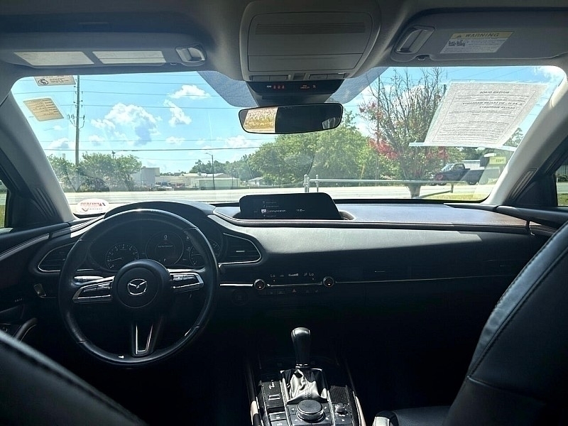 Mazda CX-30 Premium Package FWD 2020 Mazda CX-30 Premium Package FWD 2020