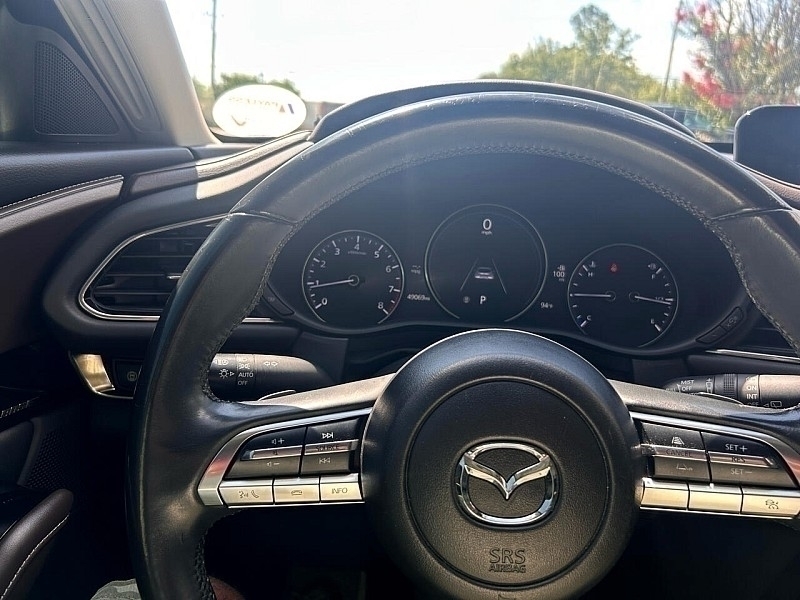 Mazda CX-30 Premium Package FWD 2020 Mazda CX-30 Premium Package FWD 2020