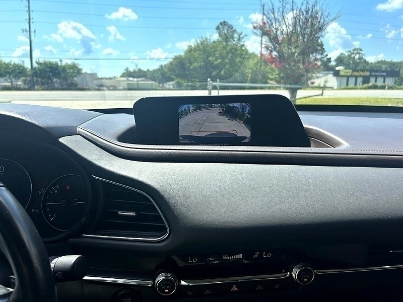 Mazda CX-30 Premium Package FWD 2020 Mazda CX-30 Premium Package FWD 2020