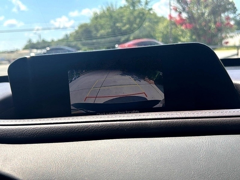 Mazda CX-30 Premium Package FWD 2020 Mazda CX-30 Premium Package FWD 2020