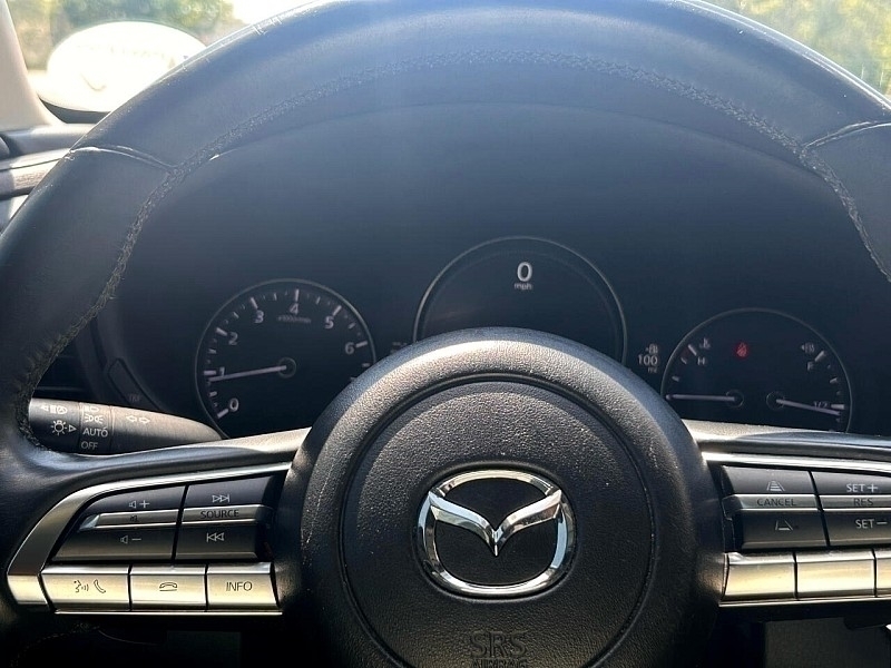 Mazda CX-30 Premium Package FWD 2020 Mazda CX-30 Premium Package FWD 2020