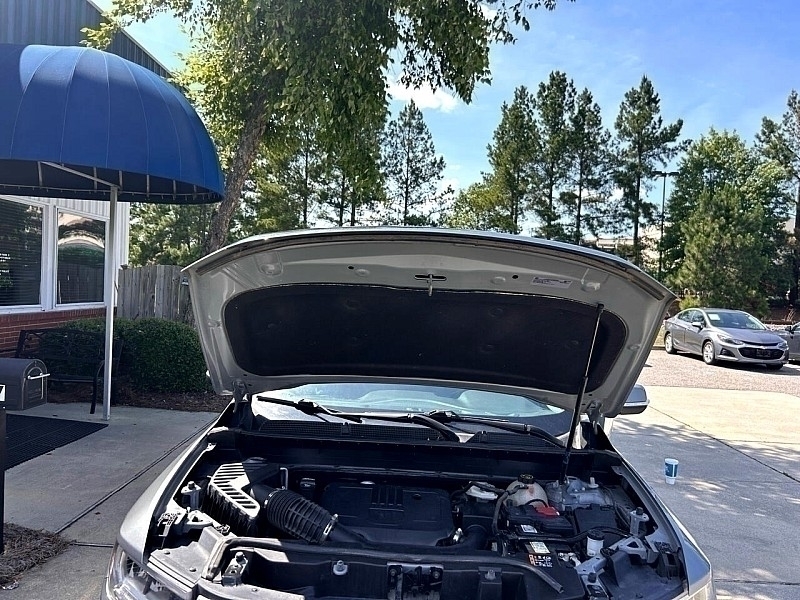 GMC Acadia AWD 4dr SLT 2023 GMC Acadia AWD 4dr SLT 2023