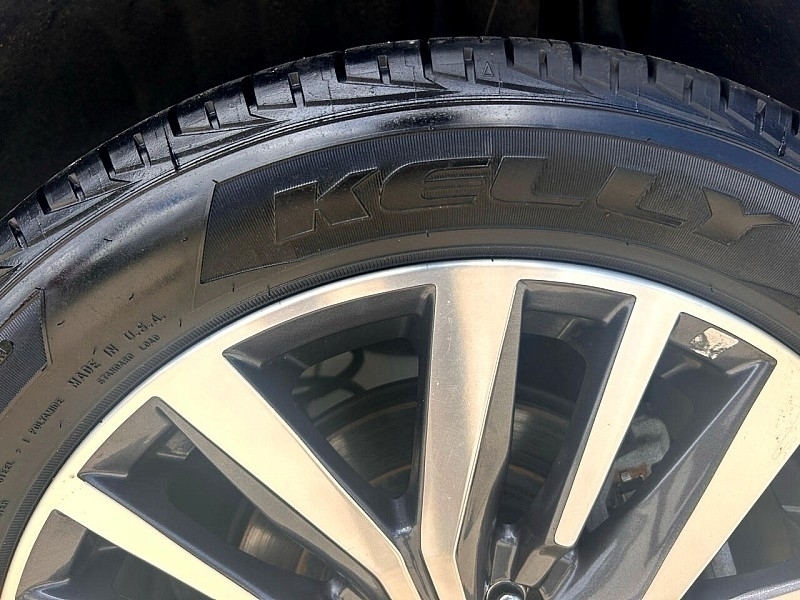 Nissan Kicks SV FWD 2022 Nissan Kicks SV FWD 2022