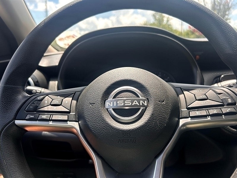 Nissan Kicks SV FWD 2022 Nissan Kicks SV FWD 2022