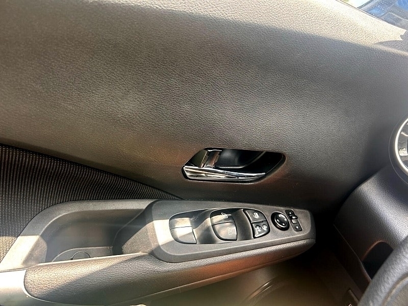 Nissan Kicks SV FWD 2022 Nissan Kicks SV FWD 2022