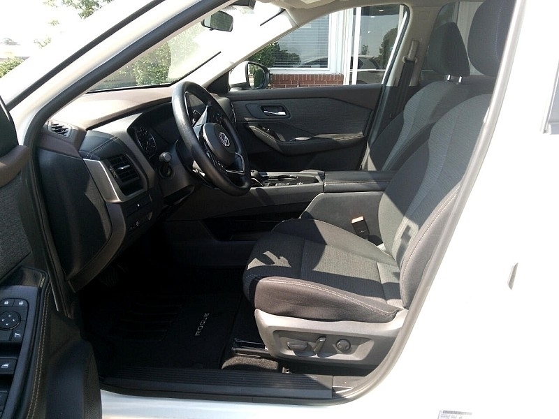 Nissan Rogue FWD SV 2023 Nissan Rogue FWD SV 2023