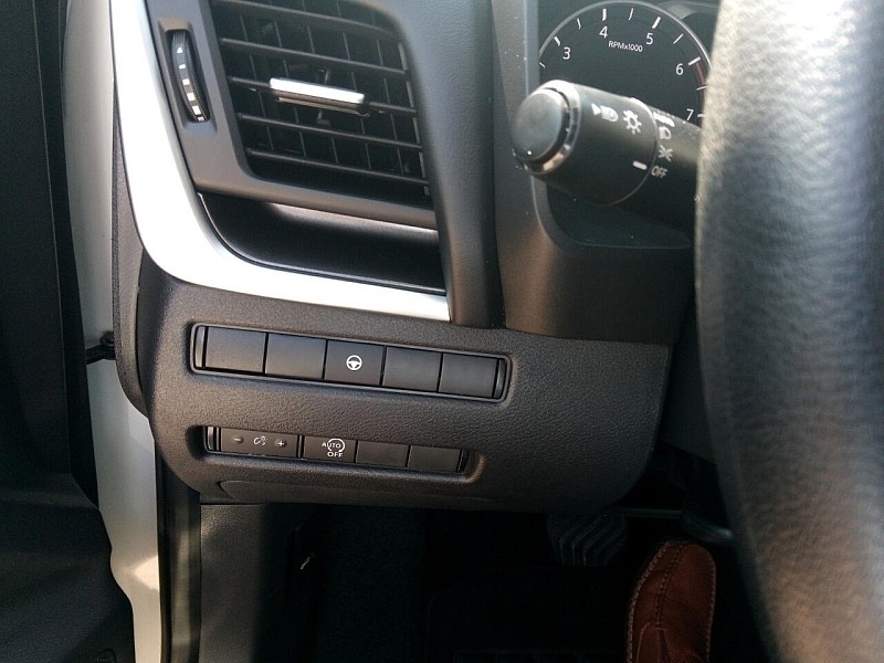 Nissan Rogue FWD SV 2023 Nissan Rogue FWD SV 2023