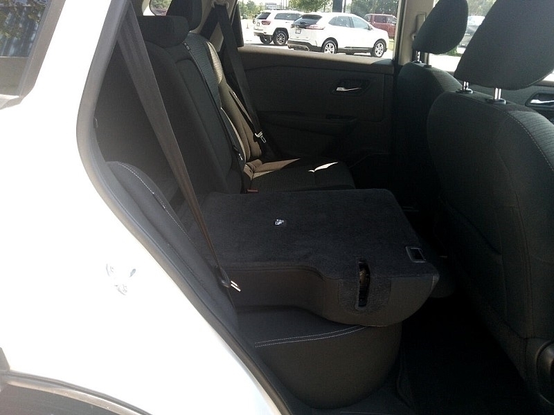 Nissan Rogue FWD SV 2023 Nissan Rogue FWD SV 2023