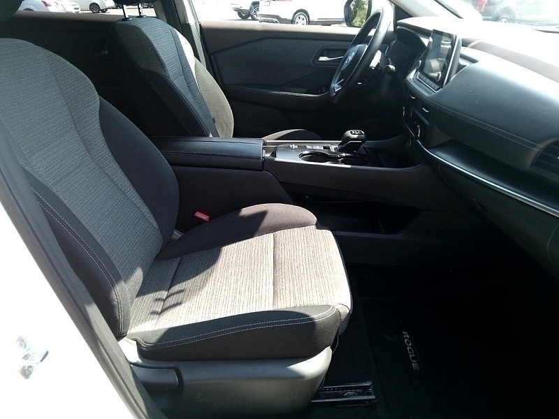 Nissan Rogue FWD SV 2023 Nissan Rogue FWD SV 2023