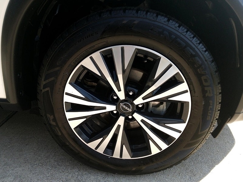 Nissan Rogue FWD SV 2023 Nissan Rogue FWD SV 2023