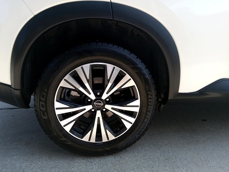 Nissan Rogue FWD SV 2023 Nissan Rogue FWD SV 2023