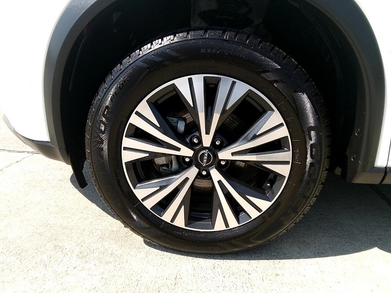 Nissan Rogue FWD SV 2023 Nissan Rogue FWD SV 2023