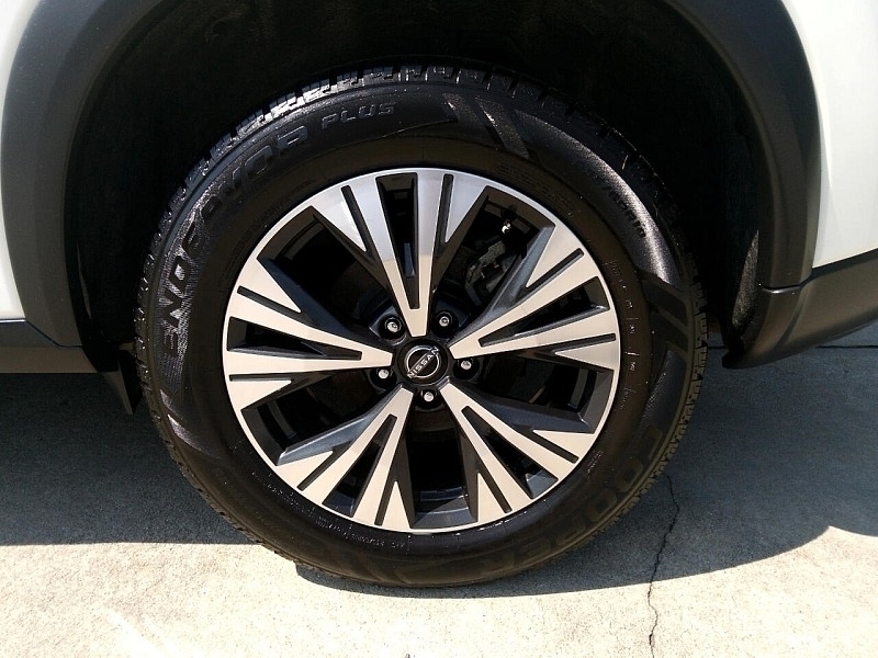 Nissan Rogue FWD SV 2023 Nissan Rogue FWD SV 2023