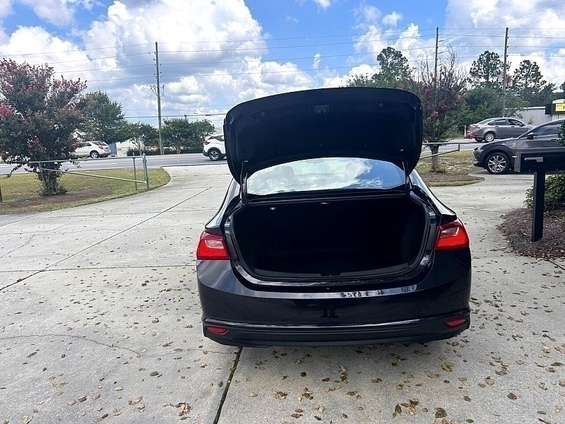 Chevrolet Malibu 4dr Sdn 1LT 2023 Chevrolet Malibu 4dr Sdn 1LT 2023