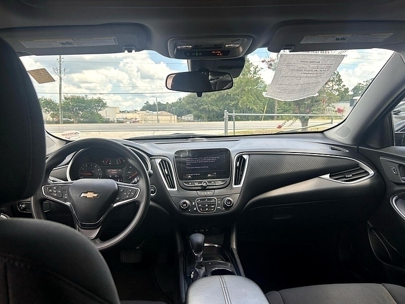 Chevrolet Malibu 4dr Sdn 1LT 2023 Chevrolet Malibu 4dr Sdn 1LT 2023