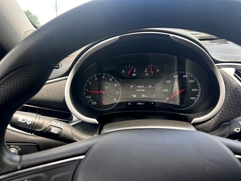 Chevrolet Malibu 4dr Sdn 1LT 2023 Chevrolet Malibu 4dr Sdn 1LT 2023