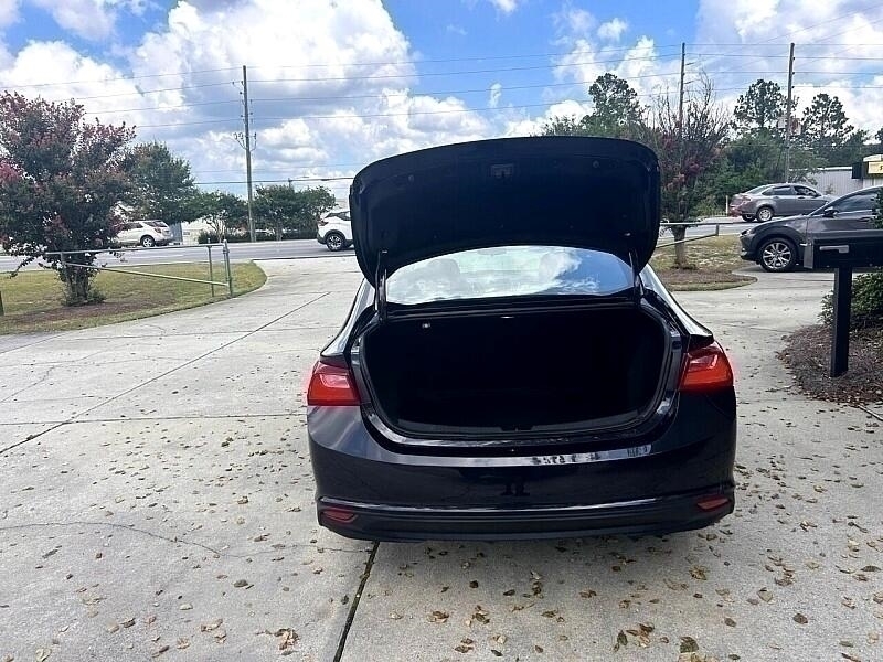 Chevrolet Malibu 4dr Sdn 1LT 2023