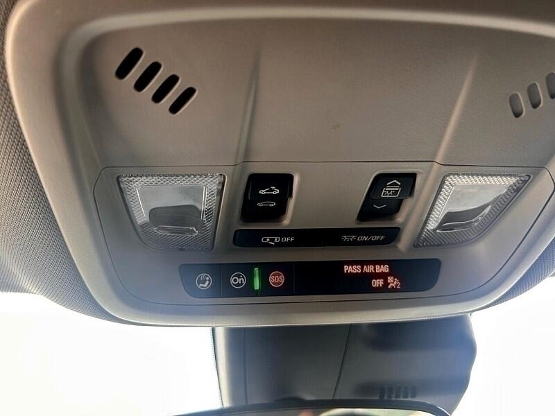 Chevrolet Malibu 4dr Sdn 1LT 2023