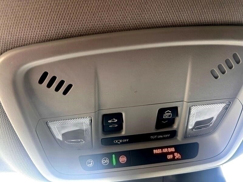 Chevrolet Malibu 4dr Sdn 1LT 2023