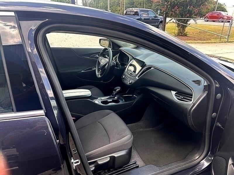 Chevrolet Malibu 4dr Sdn 1LT 2023