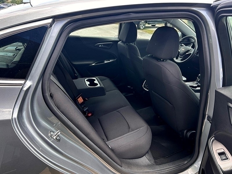 Chevrolet Malibu 4dr Sdn 1LT 2023 Chevrolet Malibu 4dr Sdn 1LT 2023